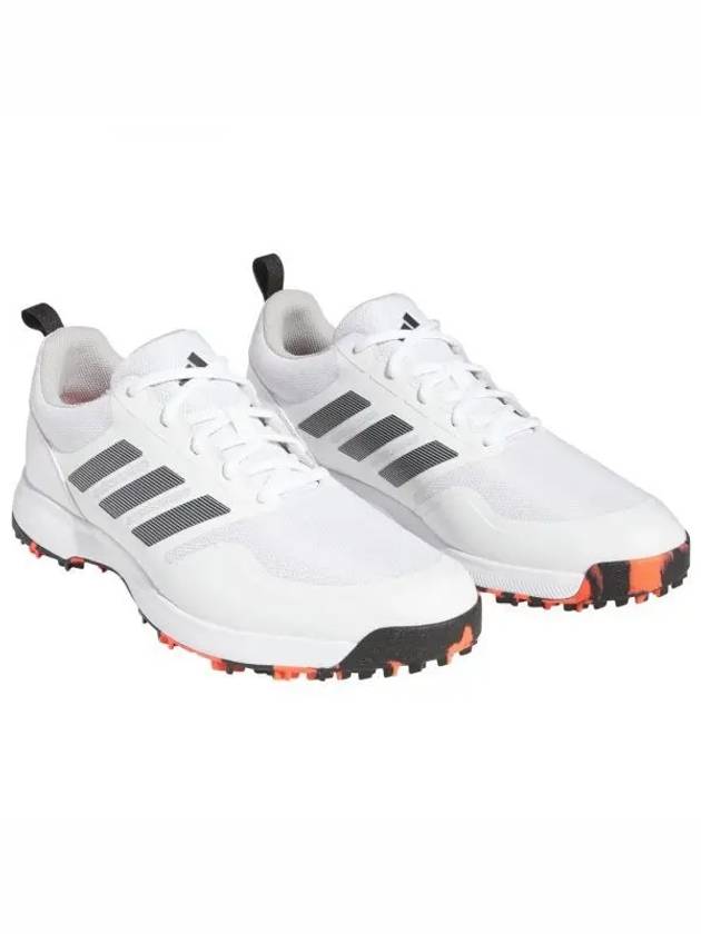 Tech Responsee SL 3 Spikeless White - ADIDAS - BALAAN 2