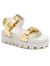 men sandals - BUSCEMI - BALAAN 3