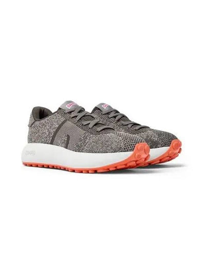 Pelotas Athens Low-Top Sneakers Grey - CAMPER - BALAAN 2