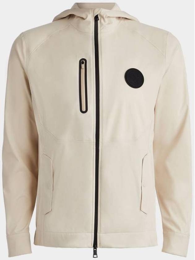 Jacket G4MA23O13O STN Ivory - G/FORE - BALAAN 1