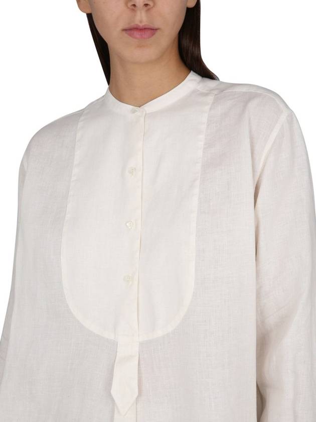 Shirt 5441 C19585042 IVORY - ASPESI - BALAAN 5