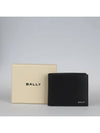 CRS Men s Half Wallet MLW05KVT399 U901P - BALLY - BALAAN 5