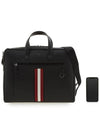 Men s Microphone Briefcase MIKES I946R - BALLY - BALAAN 6