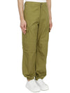 Low rise men's cargo pants I032467 1N30232 - CARHARTT WIP - BALAAN 3