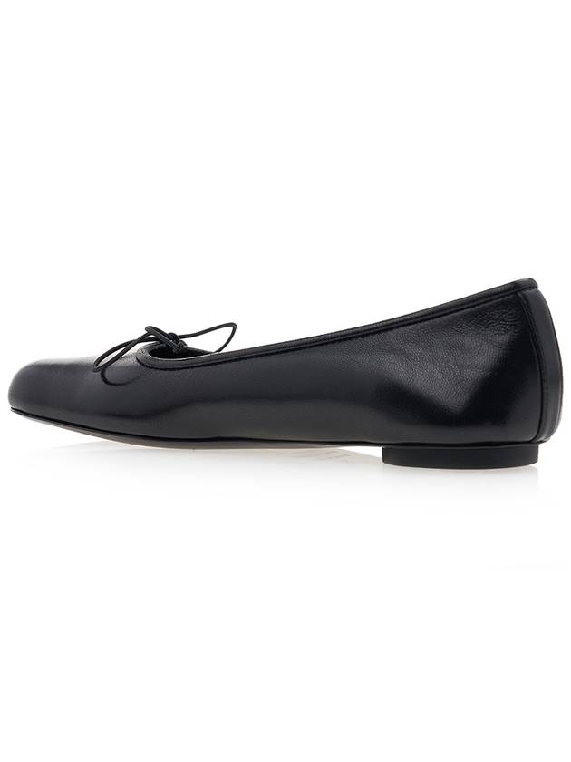 Anatomic Ballerina Black - BALENCIAGA - BALAAN.