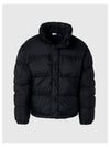 Aspen Down Jacket Black - TEN C - BALAAN 2