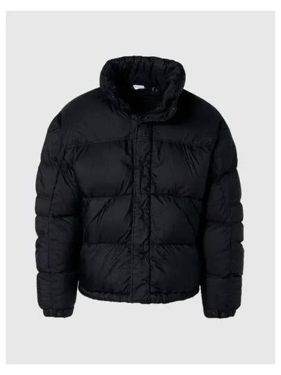 Aspen Down Jacket Black - TEN C - BALAAN 2