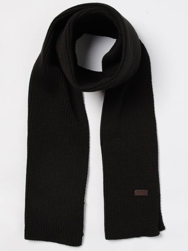 Scarf men Barbour - BARBOUR - BALAAN 2