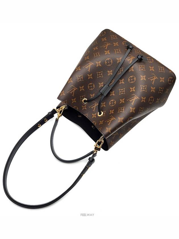 women shoulder bag - LOUIS VUITTON - BALAAN 4