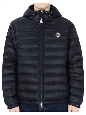 Men s AGOUT Lightweight Padded Jacket 1A00012 53279 776 1054297 - MONCLER - BALAAN 1