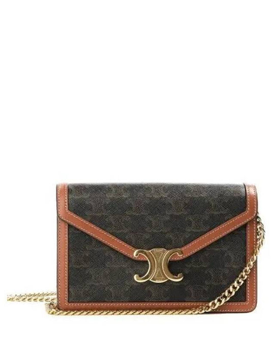 Women s Triope Cross Bag 271512 - CELINE - BALAAN 1