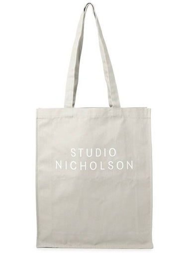 small tote bag - STUDIO NICHOLSON - BALAAN 1