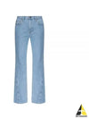 Elle Jeans Light Blue - A.P.C. - BALAAN 2