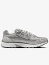 P 6000 Premium Low Top Sneakers Light Iron - NIKE - BALAAN 4