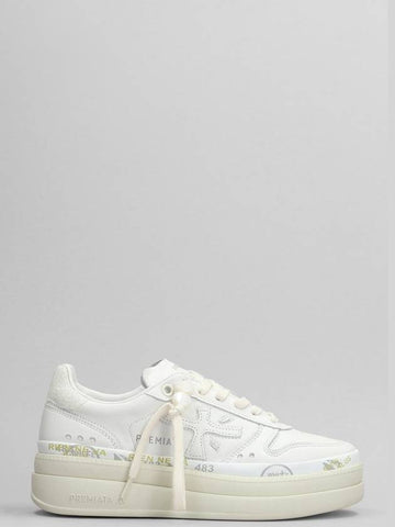 Premiata Micol Sneakers - PREMIATA - BALAAN 1