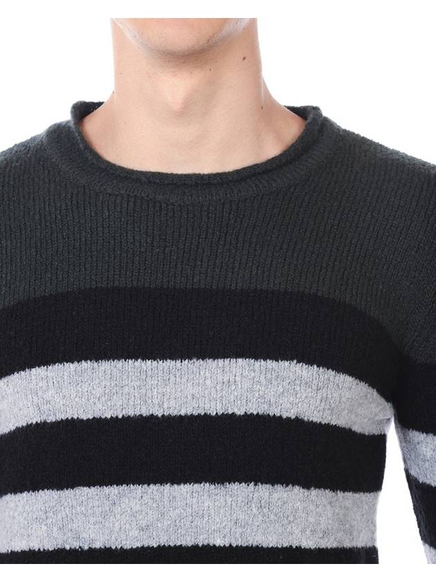 Daniele Alessandrini Sweater - DANIELE ALESSANDRINI - BALAAN 3