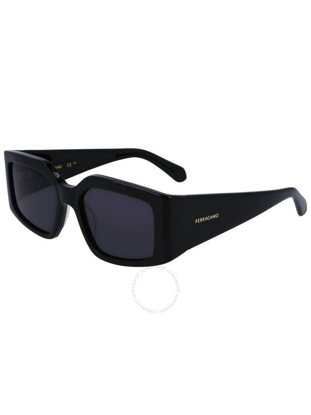 rectangular frame sunglasses SF1101S - SALVATORE FERRAGAMO - BALAAN 2