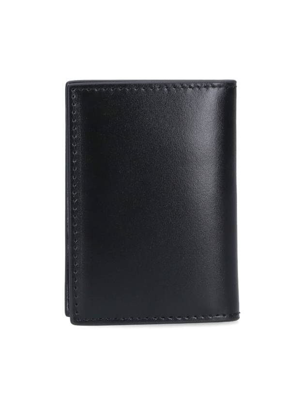 Vivienne Westwood Wallets Black - VIVIENNE WESTWOOD - BALAAN 3