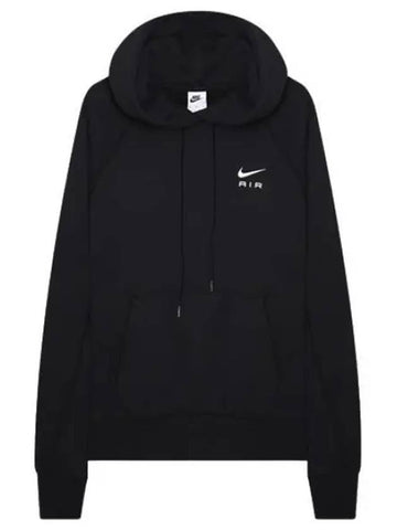 Men's Air French Terry Pullover Hoodie - NIKE - BALAAN 1
