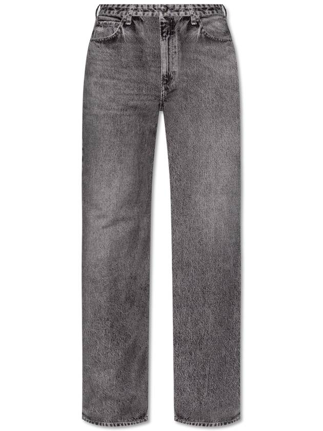 Rag & Bone  Pants Miramar, Women's, Grey - RAG & BONE - BALAAN 1