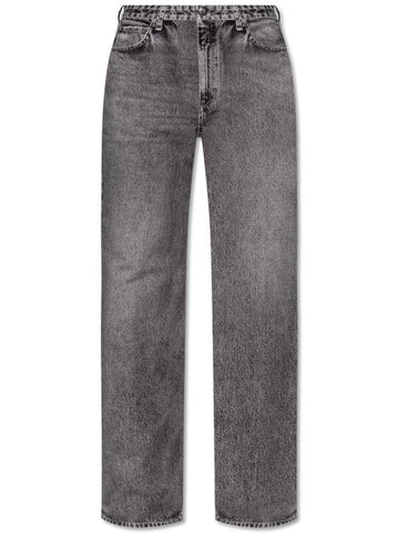 Rag & Bone  Pants Miramar, Women's, Grey - RAG & BONE - BALAAN 1