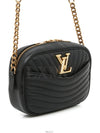 women cross bag - LOUIS VUITTON - BALAAN 4