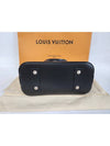 Alma BB Epi Tote Bag Black - LOUIS VUITTON - BALAAN 8