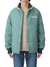 Ferrand down jacket 0123205013012 GREEN - VISVIM - BALAAN 1