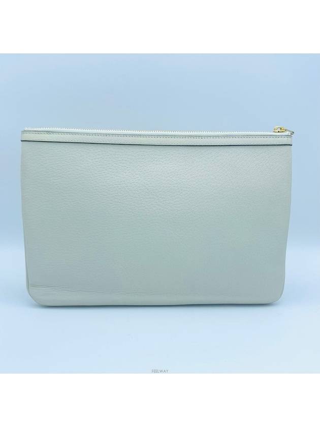 men clutch bag - GUCCI - BALAAN 2