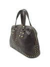 brown tote bag - MICHAEL KORS - BALAAN 3