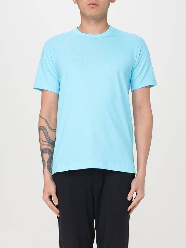 T-shirt men Comme Des GarÇons Shirt - COMME DES GARCONS - BALAAN 1