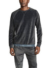 men's sweatshirt - CALVIN KLEIN - BALAAN 6