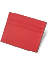 Pegasus Card Wallet Red - ETRO - BALAAN 6