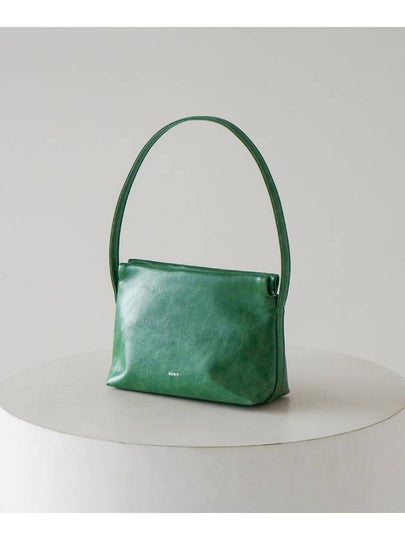 ETTY BAG GREEN ETYGRN - ECRIT - BALAAN 2