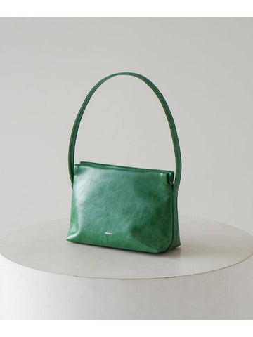 ETTY BAG GREEN ETYGRN - ECRIT - BALAAN 1