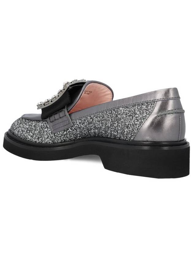 Roger Vivier Flat shoes - ROGER VIVIER - BALAAN 3