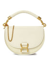 Marcie Chain Flap Shoulder Bag Ivory - CHLOE - BALAAN 2