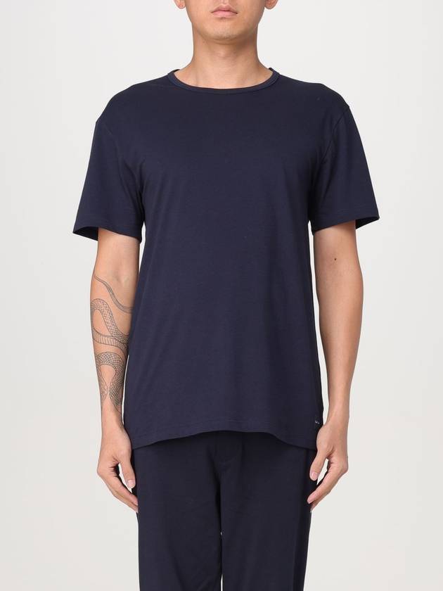 T-shirt men Paul Smith - PAUL SMITH - BALAAN 1