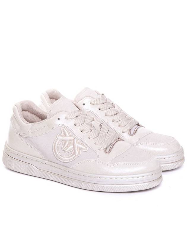 Pinko Sneakers - PINKO - BALAAN 4