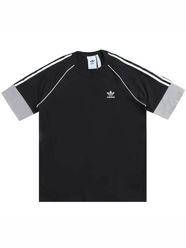 Short sleeve tshirt SST HC2088 - ADIDAS - BALAAN 2