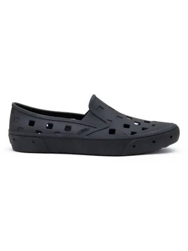 Trk Slip-On Black - VANS - BALAAN 2