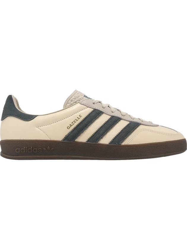 adidas gazelle indoor beige JI2584 - ADIDAS - BALAAN 1