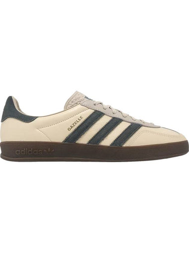 Gazelle Indoor Low Top Sneakers Sand Strata - ADIDAS - BALAAN 1