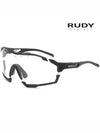 Cutline Sports Sunglasses Goggles Clear Cycle Riding Bike SP637306 0000 - RUDYPROJECT - BALAAN 1