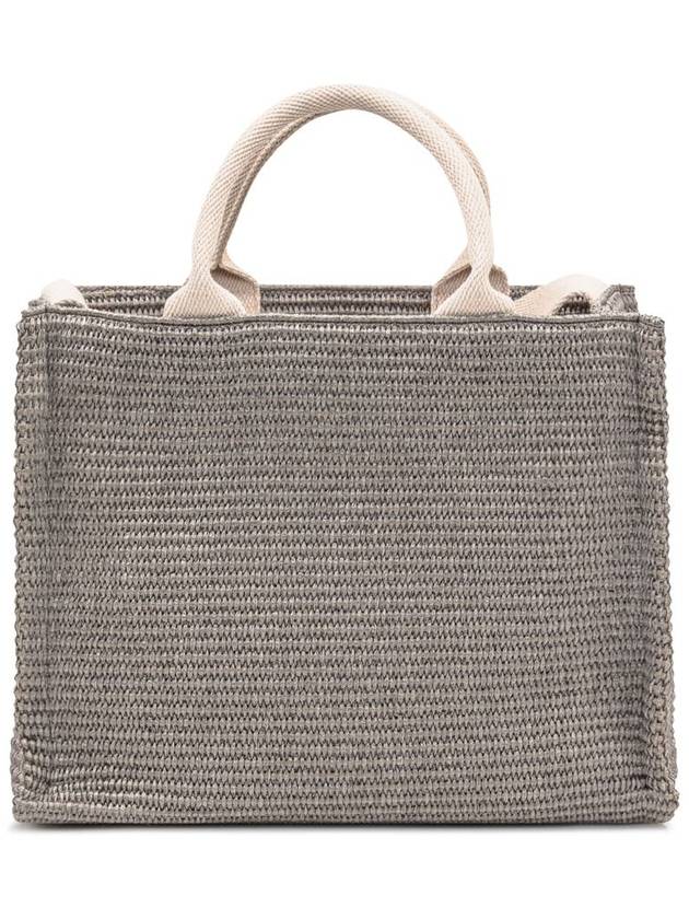 Marni Small Basket Bag - MARNI - BALAAN 4