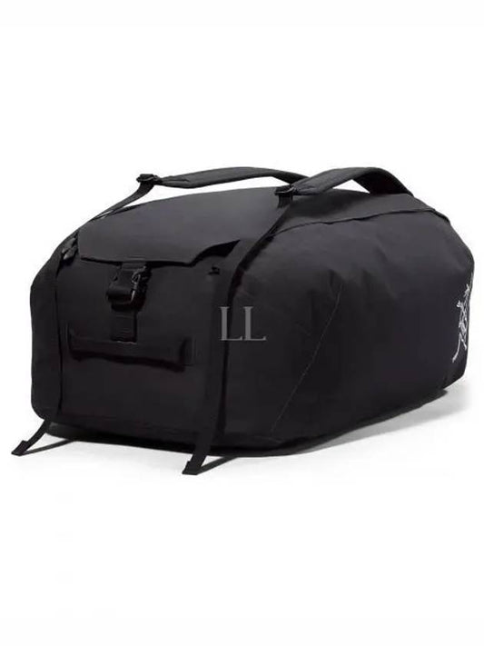 Carrier 100 Duffel Bag Black - ARC'TERYX - BALAAN 2