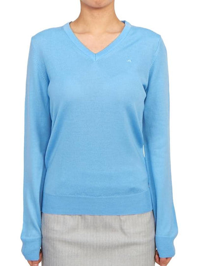 Golf wear women s knit GWKW09328 O092 - J.LINDEBERG - BALAAN 2