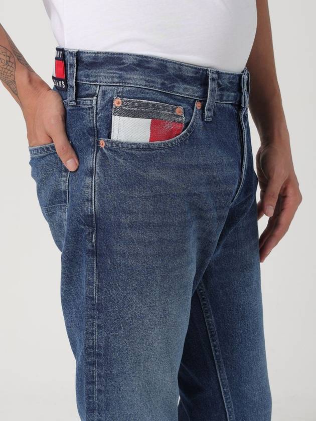 Jeans men Tommy Jeans - TOMMY HILFIGER - BALAAN 3