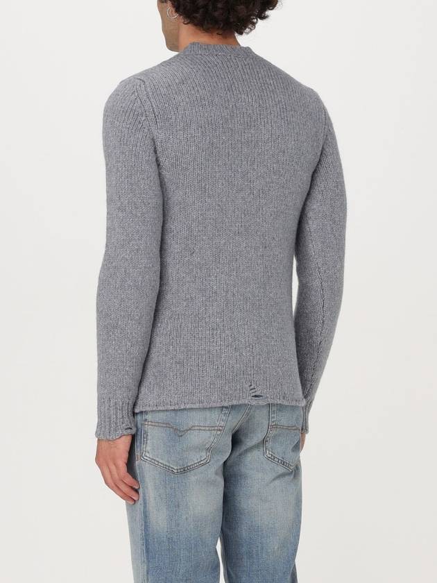 Sweater men Diesel - DIESEL - BALAAN 3