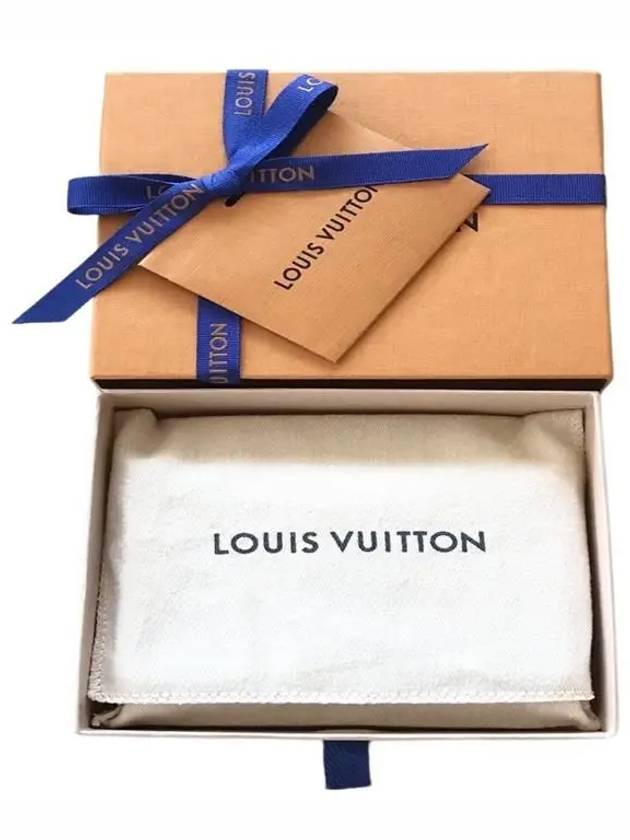 LV Instinct Pendant Necklace Silver - LOUIS VUITTON - BALAAN 7